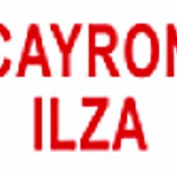 Cayron Ilza