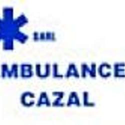Cazal Ambulances