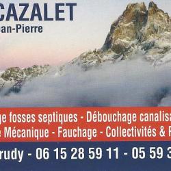 Cazalet