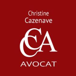Cazenave Christine
