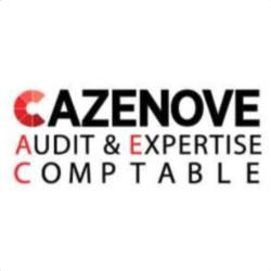 Cazenove Audit & Expertise Comptable Marseille 8