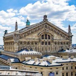 Cazenove Audit & Expertise Comptable Paris 9