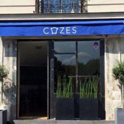 Cazes