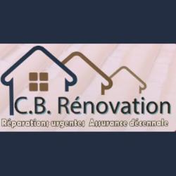 Cb Rénovation Buret