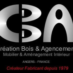 Cba Création Bois Et Agencement