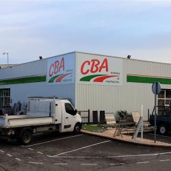 Cba Matériaux
