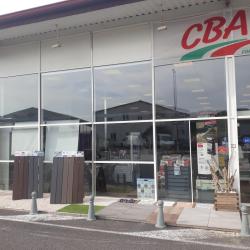 Cba Matériaux
