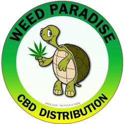 Cbd Antony - Weed Paradise 92 - Cbd Antony