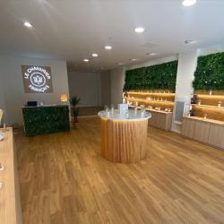 Cbd Arras - Le Chanvrier Francais