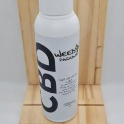 Cbd Besançon - Weed Paradise