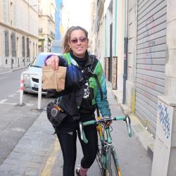 Cbd Bicyclette - Cbd Marseille - Livraison Express De Fleurs De Cbd