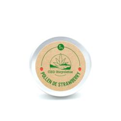 Cbd Bicyclette - Cbd Nantes - Livraison Express De Fleurs De Cbd