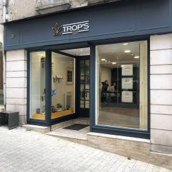 Cbd Blois - Trop's Cbd And Vap Shop