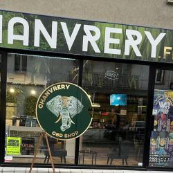 Cbd Chambéry - Chanvrery Shop