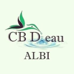 Cbd'eau Albi -saint-juéry