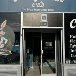 Cbd Funky Herbe - Mantes-la-jolie