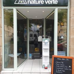 Nature Verte Cbd Shop