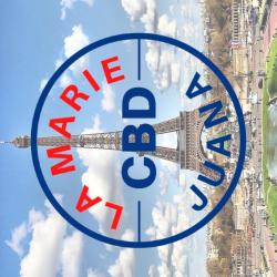 Cbd La Marie Juana