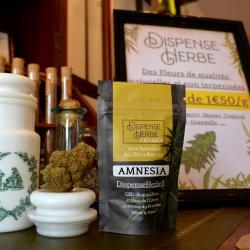 Cbd Le Mans - Dispenseherbe