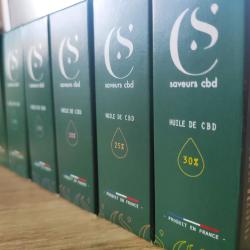 Cbd Le Mans - Livraison Le Jour Même -  Dispenseherbe.fr