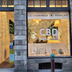 Cbd Lille - Le Chanvrier Francais - Vieux Lille