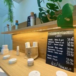Cbd Lyon 6 - Le Chanvrier Français