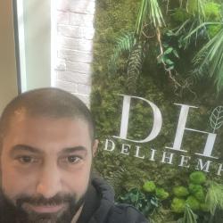 Cbd Paris 18 - Deli Hemp Montmartre