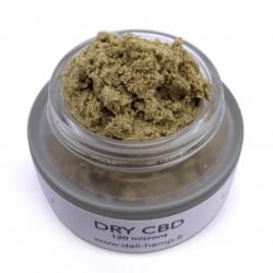 Cbd Paris 19 - Natureverte