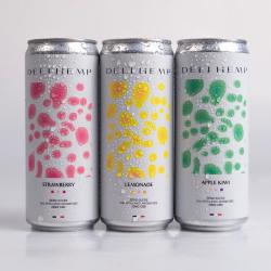 Cbd Paris 9 - Deli Hemp Cadet