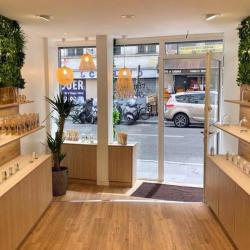 Cbd Paris 9 - Le Chanvrier Français - Grands Boulevards