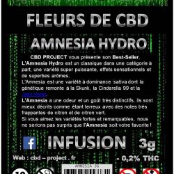 Cbd Project