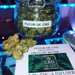Cbd Queen