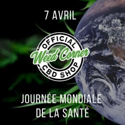 Cbd Saint-romain - Weed Corner