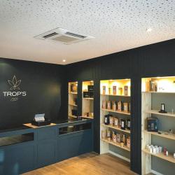 Cbd Saintes - Trop's Cbd & Vape