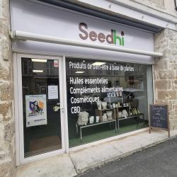 Cbd Seedhi Fontenay-le-comte