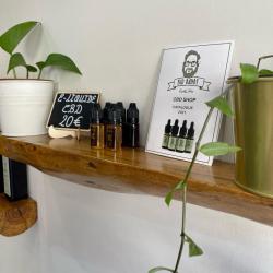Big Daddy Cbd Shop