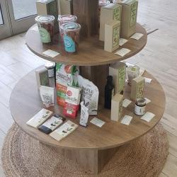 Cbd Shop Flowers Power Ozoir-la-f
