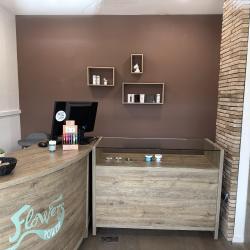 Cbd  Shop Flowers Power Porto-vecchio