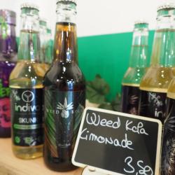 Cbd Shop Label Vert - Fleurs Cbd, Huile, Bien-être, Chanvre Thérapeutique  à Aubenas