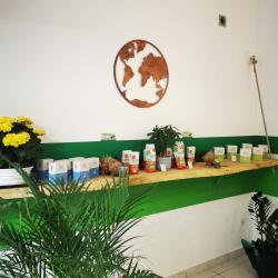 Cbd Shop Label Vert - Fleurs Cbd, Huile Cbd.