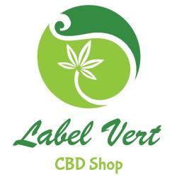 Cbd Shop Label Vert Dieulefit