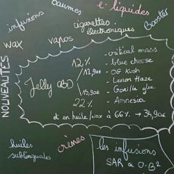 Cbd Shop Saint Omer