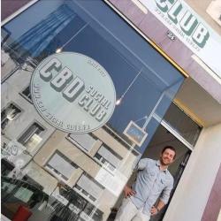 Cbd Social Club - La Roche Sur Yon