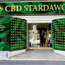 Cbd Stardawg Cagnes Sur Mer