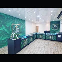 Cbd Stardawg Fréjus By Cbd Queen