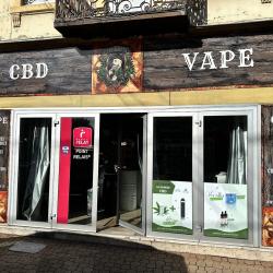Cbd Vape Digoin Weed In Vape