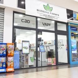 Cbd & Vape Fameck - Buddha Farm´s