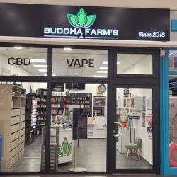 Cbd & Vape Fameck - Buddha Farm´s
