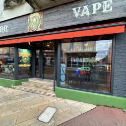 Cbd Vape