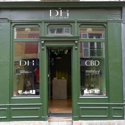 Cbd  Versailles - Deli Hemp